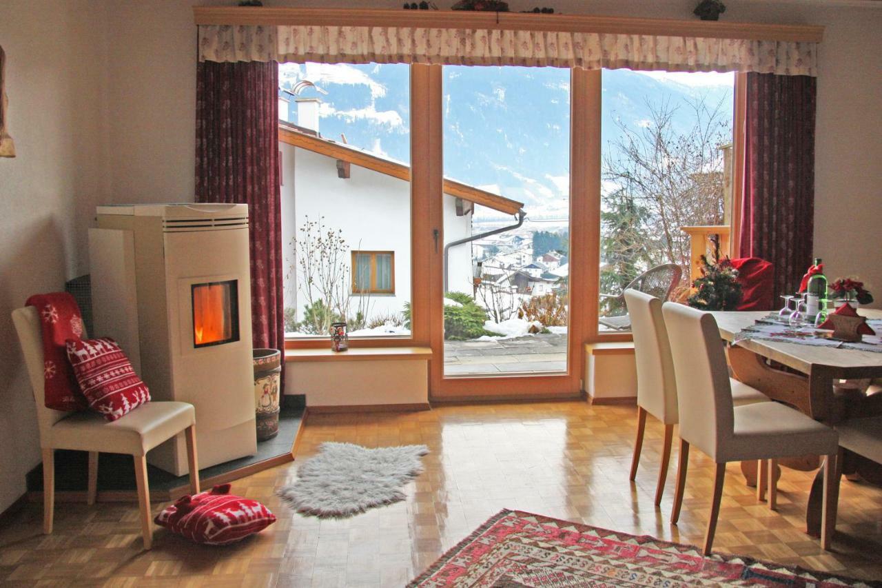 Chalet Tyrol Fügen Екстериор снимка