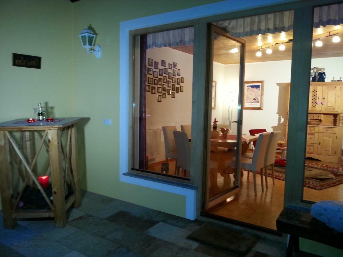 Chalet Tyrol Fügen Екстериор снимка