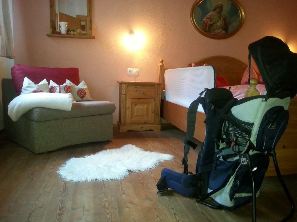 Chalet Tyrol Fügen Екстериор снимка
