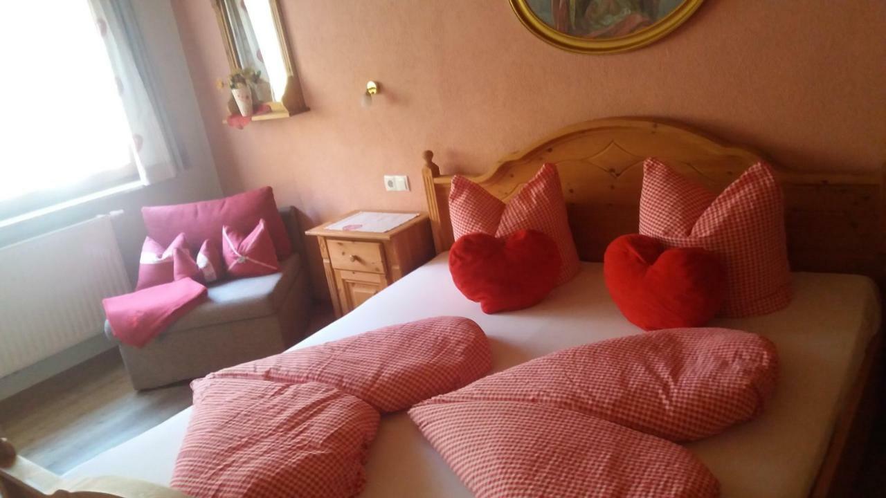 Chalet Tyrol Fügen Екстериор снимка