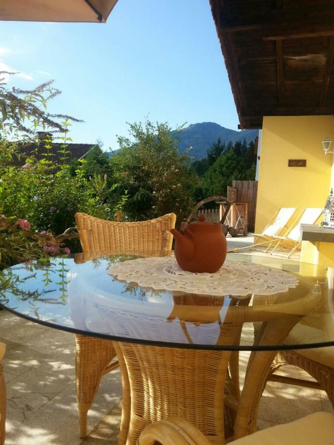 Chalet Tyrol Fügen Екстериор снимка